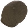 Hatteras Forestburg Flat Cap Stetson
