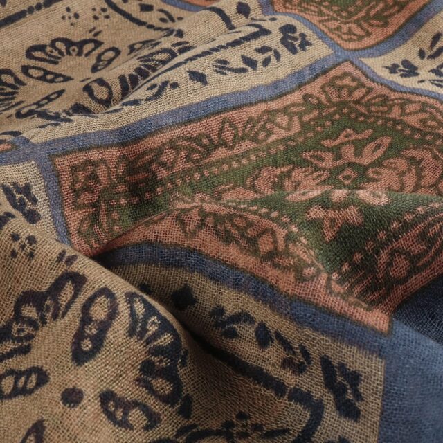 Lorava-Wool-Summer-Scarf Stetson
