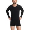 Men Boxer WoolTech Light with the finest Merino wool