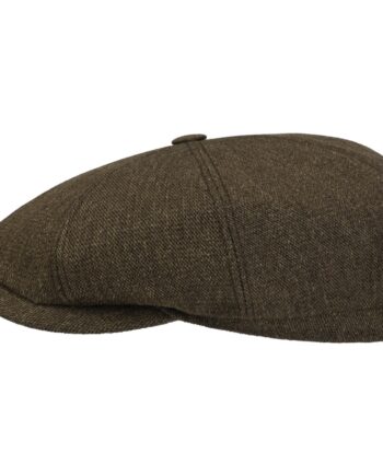 SONI Hatteras pruun Stetson