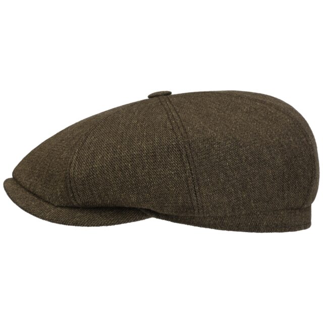 SONI Hatteras pruun Stetson