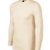 merino wool shirt for men white