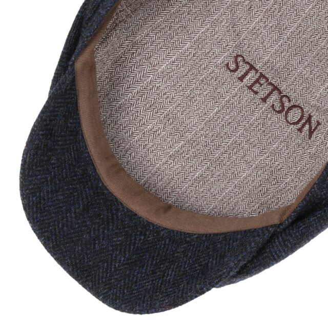 soni driver cap stetson